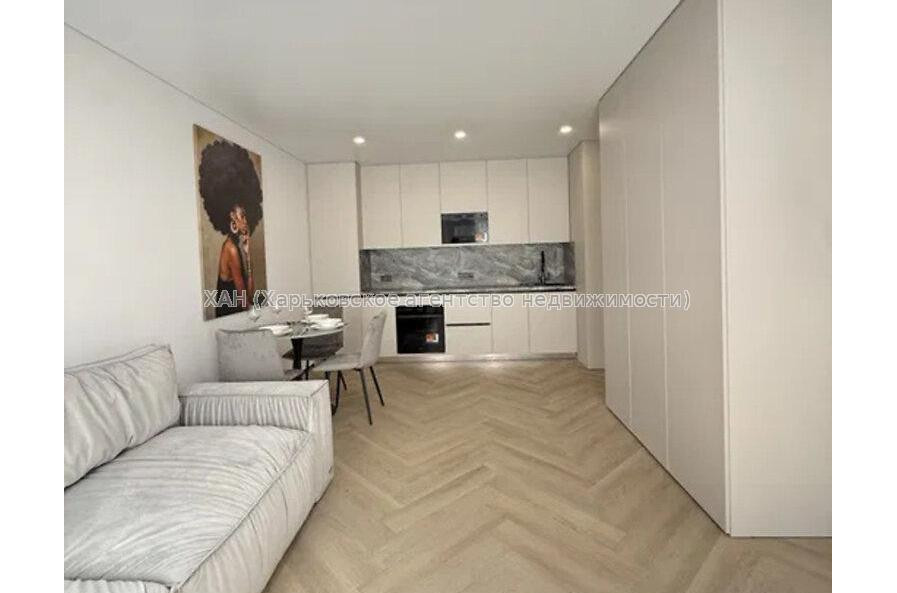 Продам квартиру, Лисаветинская ул. , 2  ком., 45 м², евроремонт 