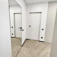 Продам квартиру, Лисаветинская ул. , 2  ком., 45 м², евроремонт 