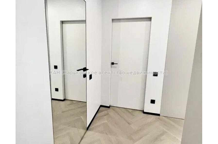 Продам квартиру, Лисаветинская ул. , 2  ком., 45 м², евроремонт 