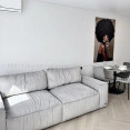 Продам квартиру, Лисаветинская ул. , 2  ком., 45 м², евроремонт 