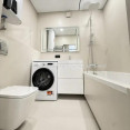 Продам квартиру, Лисаветинская ул. , 2  ком., 45 м², евроремонт 