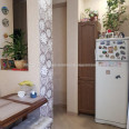 Продам квартиру, Бойчукистов пер. , 3  ком., 61 м², евроремонт 
