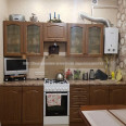 Продам квартиру, Бойчукистов пер. , 3  ком., 61 м², евроремонт 
