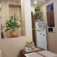 Продам квартиру, Бойчукистов пер. , 3  ком., 61 м², евроремонт 