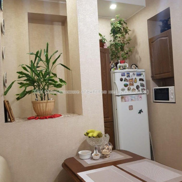 Продам квартиру, Бойчукистов пер. , 3  ком., 61 м², евроремонт 