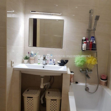 Продам квартиру, Бойчукистов пер. , 3  ком., 61 м², евроремонт 