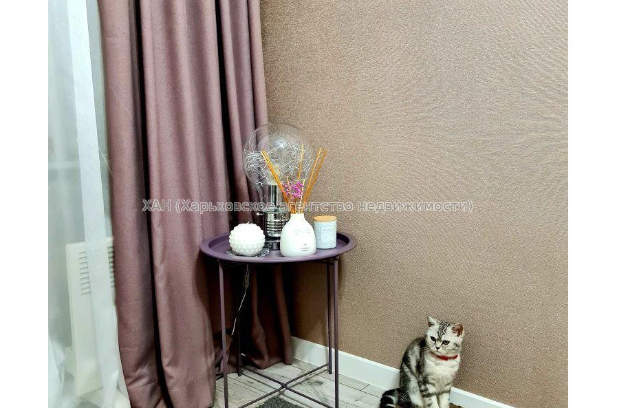 Продам квартиру, Бойчукистов пер. , 3  ком., 61 м², евроремонт 