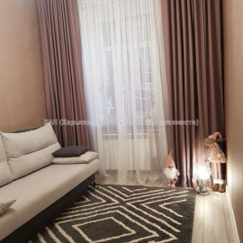 Продам квартиру, Бойчукистов пер. , 3 кім., 61 м², евроремонт