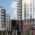 Продам квартиру, Свободы ул. , 3  ком., 92.30 м², без внутренних работ 