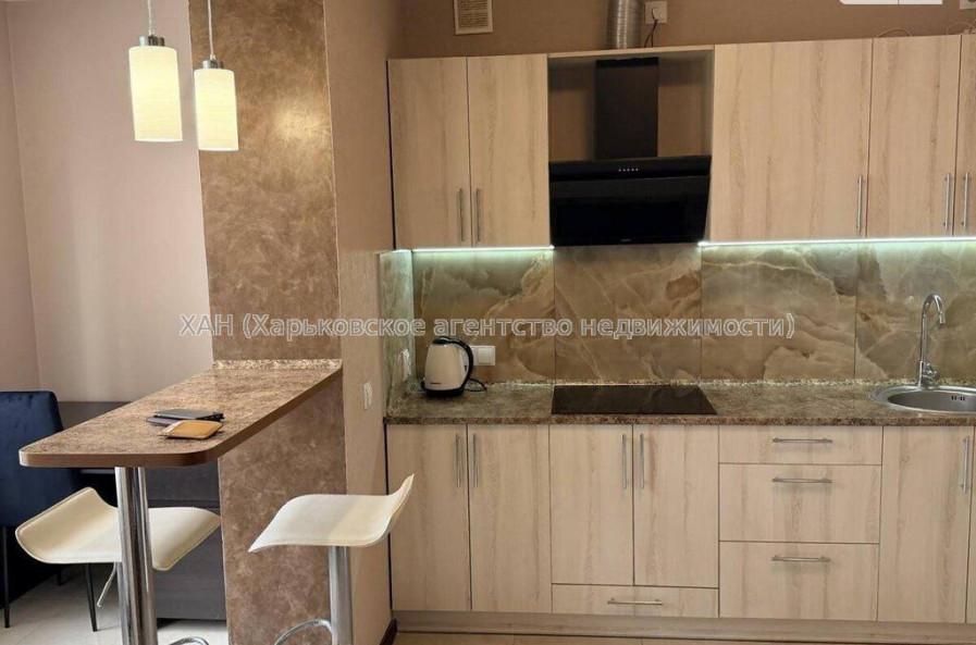Продам квартиру, Мира ул. , 1 кім., 35.90 м², капитальный ремонт 