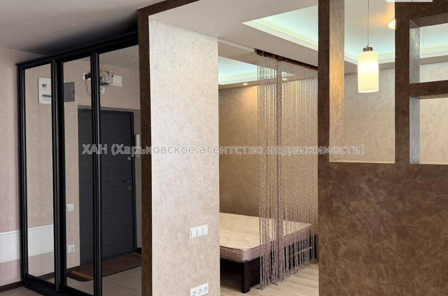 Продам квартиру, Мира ул. , 1 кім., 35.90 м², капитальный ремонт 