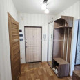 Продам квартиру, Мира ул. , 1  ком., 34 м², евроремонт 