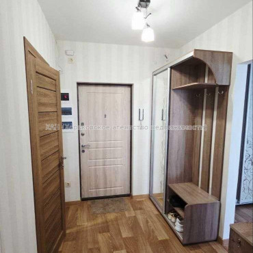 Продам квартиру, Мира ул. , 1  ком., 34 м², евроремонт 