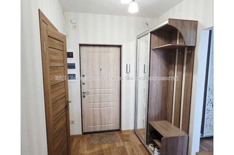 Продам квартиру, Мира ул. , 1  ком., 34 м², евроремонт 
