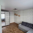 Продам квартиру, Мира ул. , 1  ком., 34 м², евроремонт 