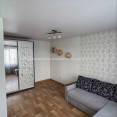 Продам квартиру, Мира ул. , 1  ком., 34 м², евроремонт 