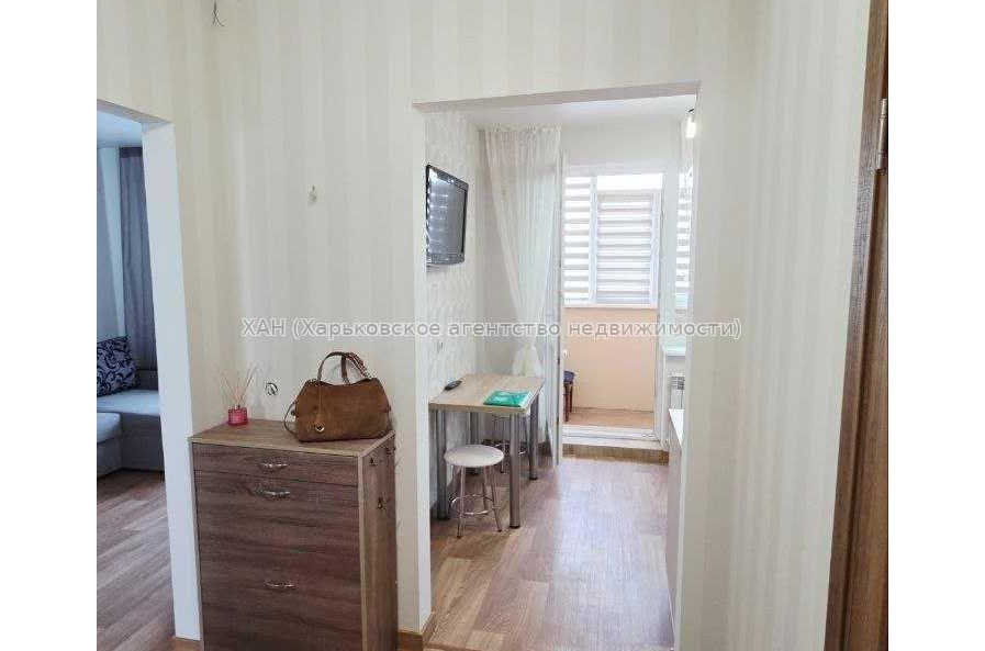 Продам квартиру, Мира ул. , 1  ком., 34 м², евроремонт 
