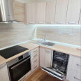 Продам квартиру, Мира ул. , 1  ком., 34 м², евроремонт 