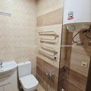 Продам квартиру, Мира ул. , 1  ком., 34 м², евроремонт 