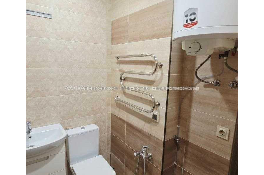 Продам квартиру, Мира ул. , 1  ком., 34 м², евроремонт 