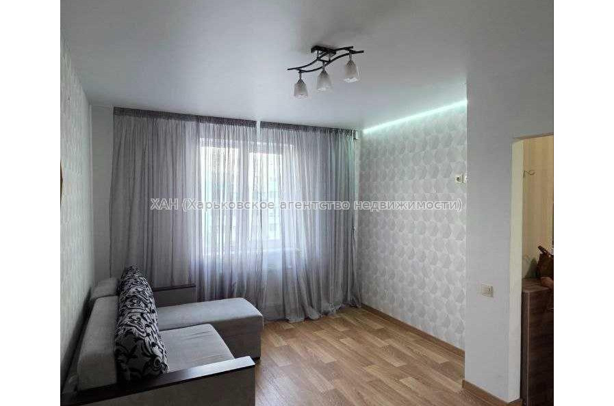 Продам квартиру, Мира ул. , 1  ком., 34 м², евроремонт 