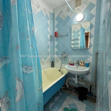 Продам квартиру, Аэрокосмический пр. , 2  ком., 45 м², косметический ремонт 