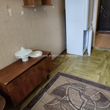 Продам квартиру, Библика ул. , 1  ком., 22 м², косметический ремонт 