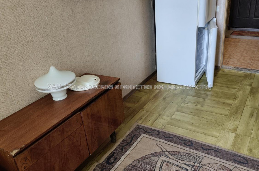 Продам квартиру, Библика ул. , 1  ком., 22 м², косметический ремонт 
