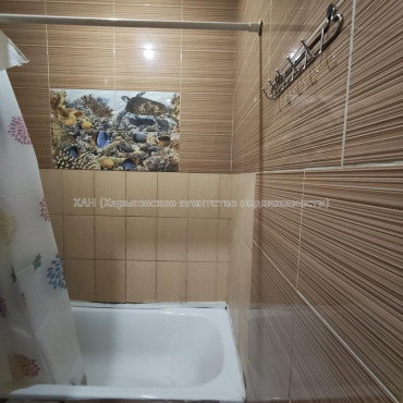 Продам квартиру, Библика ул. , 1  ком., 22 м², косметический ремонт 
