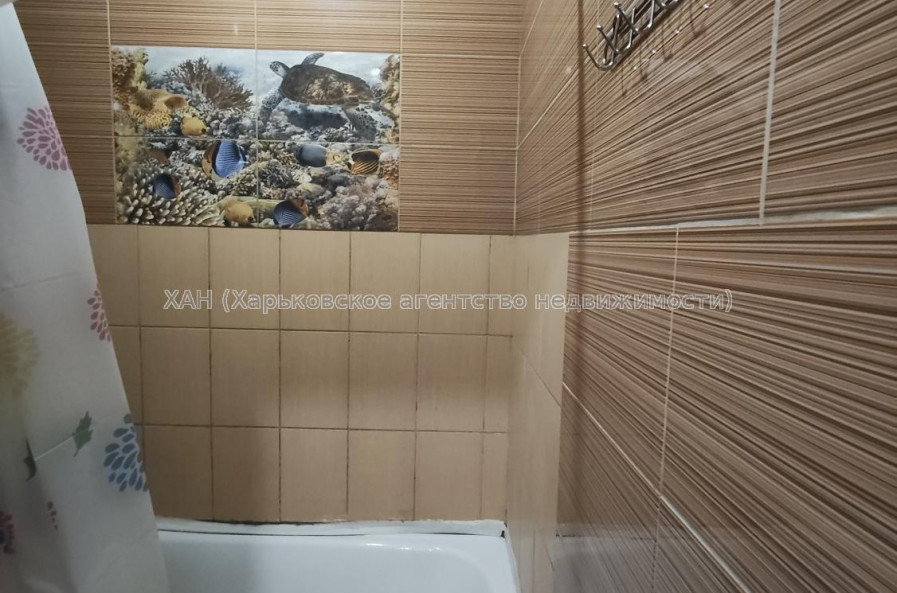 Продам квартиру, Библика ул. , 1  ком., 22 м², косметический ремонт 