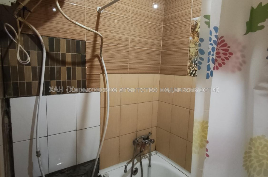 Продам квартиру, Библика ул. , 1  ком., 22 м², косметический ремонт 