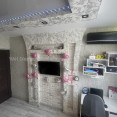 Продам квартиру, 92-й бригады ул. , 2 кім., 51 м², евроремонт 