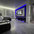 Продам квартиру, 92-й бригады ул. , 2 кім., 51 м², евроремонт 
