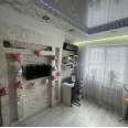 Продам квартиру, 92-й бригады ул. , 2 кім., 51 м², евроремонт 
