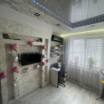 Продам квартиру, 92-й бригады ул. , 2 кім., 51 м², евроремонт 