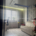 Продам квартиру, 92-й бригады ул. , 2 кім., 51 м², евроремонт 
