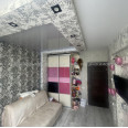 Продам квартиру, 92-й бригады ул. , 2 кім., 51 м², евроремонт 