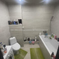 Продам квартиру, 92-й бригады ул. , 2 кім., 51 м², евроремонт 
