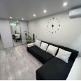 Продам квартиру, 92-й бригады ул. , 2 кім., 51 м², евроремонт 