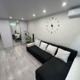 Продам квартиру, 92-й бригады ул. , 2 кім., 51 м², евроремонт 