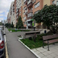 Продам квартиру, Соборности Украины ул. , 1 кім., 53 м², капитальный ремонт 