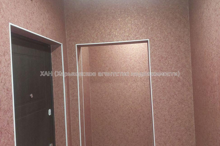 Продам квартиру, Непокоренных ул. , 1 кім., 36 м², евроремонт 