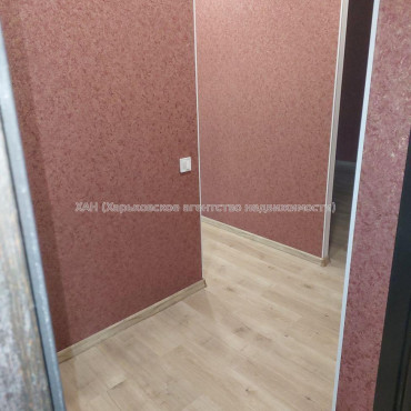Продам квартиру, Непокоренных ул. , 1 кім., 36 м², евроремонт 