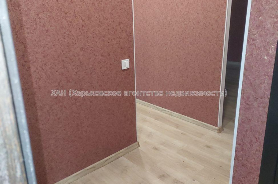 Продам квартиру, Непокоренных ул. , 1 кім., 36 м², евроремонт 