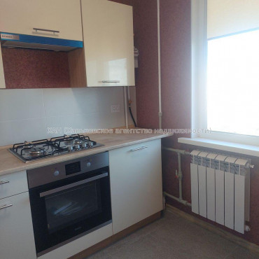 Продам квартиру, Непокоренных ул. , 1 кім., 36 м², евроремонт 