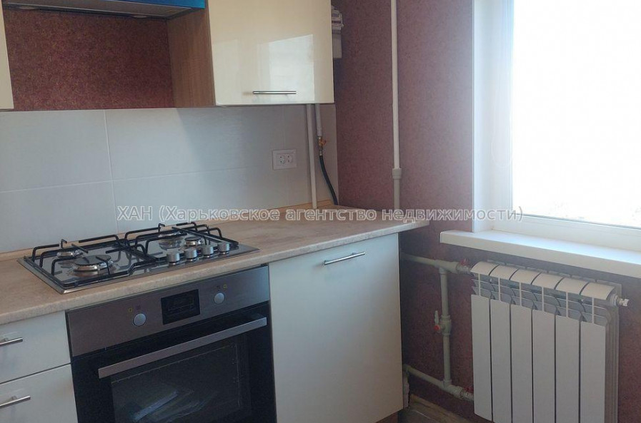 Продам квартиру, Непокоренных ул. , 1 кім., 36 м², евроремонт 