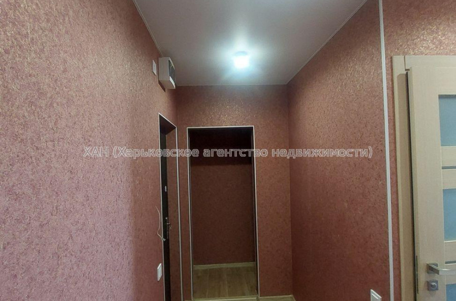 Продам квартиру, Непокоренных ул. , 1 кім., 36 м², евроремонт 
