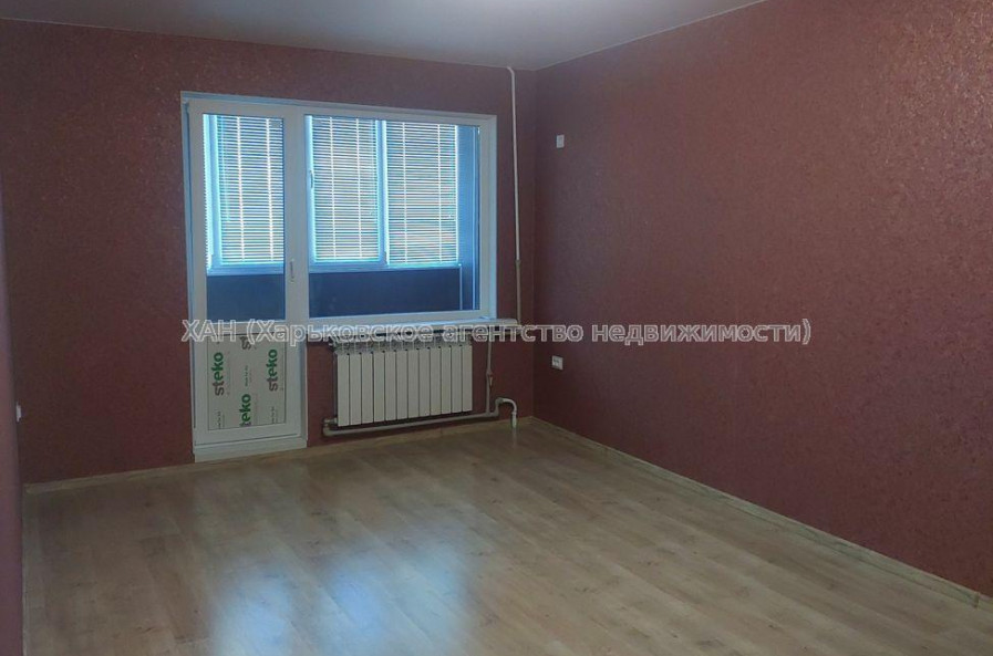 Продам квартиру, Непокоренных ул. , 1 кім., 36 м², евроремонт 