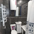 Продам квартиру, Непокоренных ул. , 1 кім., 36 м², евроремонт 