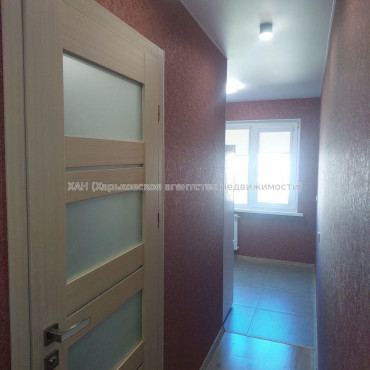 Продам квартиру, Непокоренных ул. , 1 кім., 36 м², евроремонт 